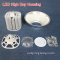 Industrial LED High Bay Light Fixture